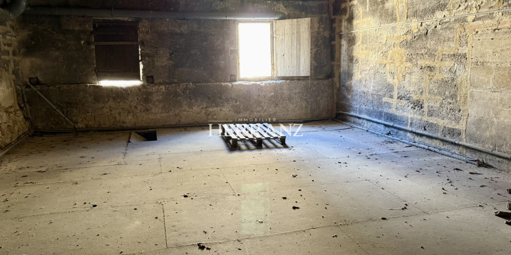 appartement à LIBOURNE (33500)