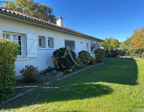 maison  ST MEDARD EN JALLES
