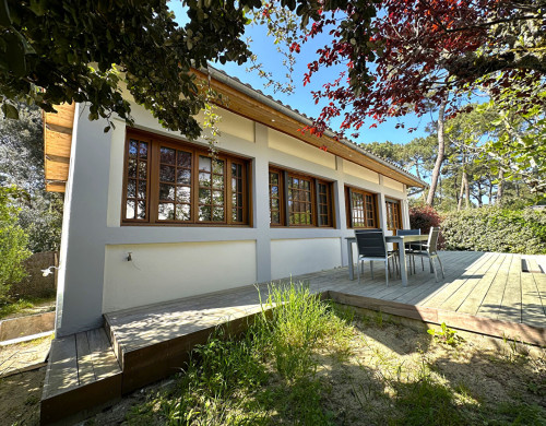 maison  LA TESTE DE BUCH