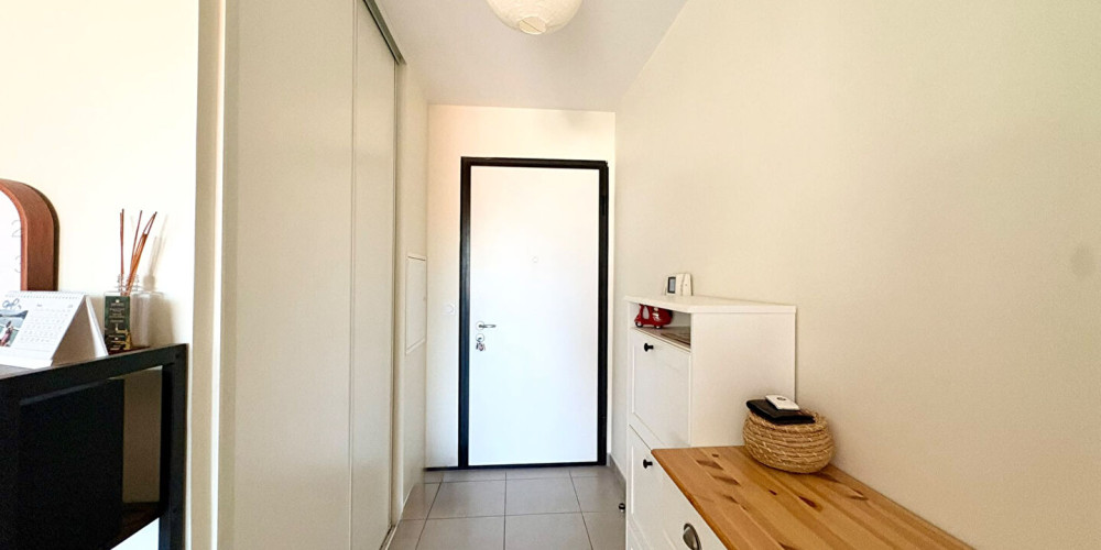 appartement à LA TESTE DE BUCH (33260)
