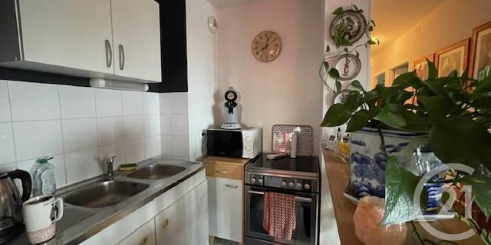 appartement à LA REOLE (33190)