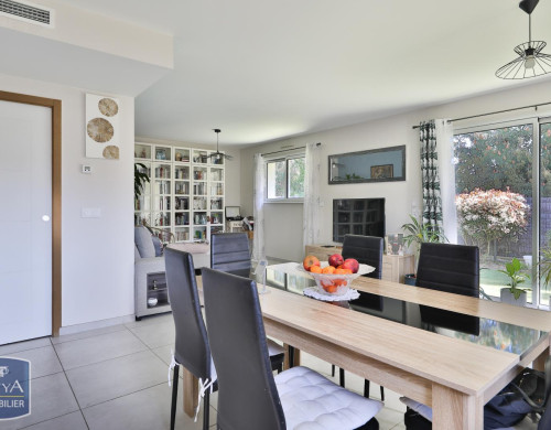 maison  GUJAN MESTRAS