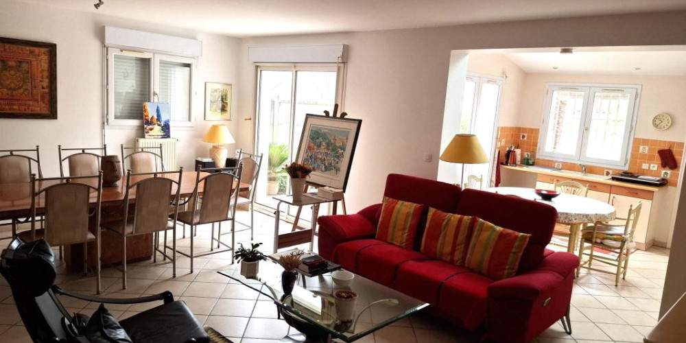 maison à MERIGNAC (33700)