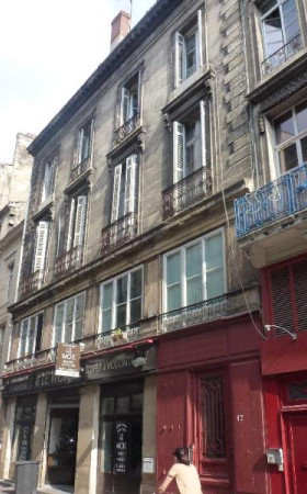Appartement  BORDEAUX