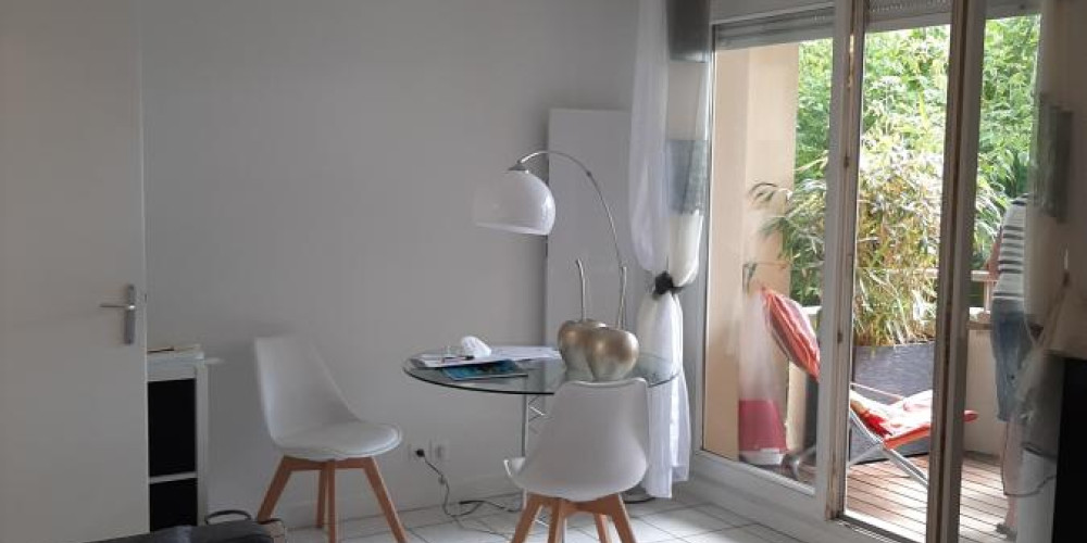 appartement à BLANQUEFORT (33290)