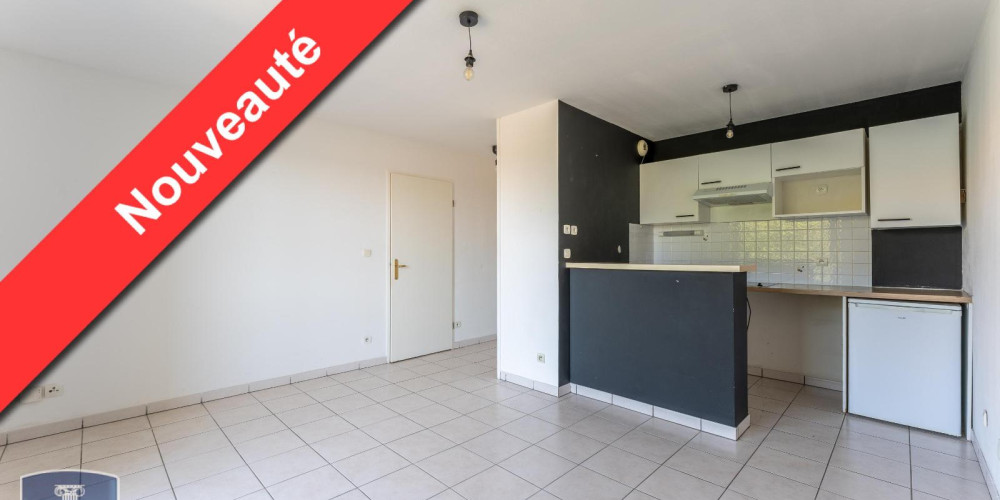 appartement à VILLENAVE D ORNON (33140)