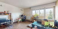 appartement à LORMONT (33310)