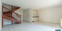 appartement à BIGANOS (33380)