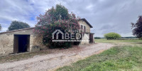 maison à BEYCHAC ET CAILLAU (33750)