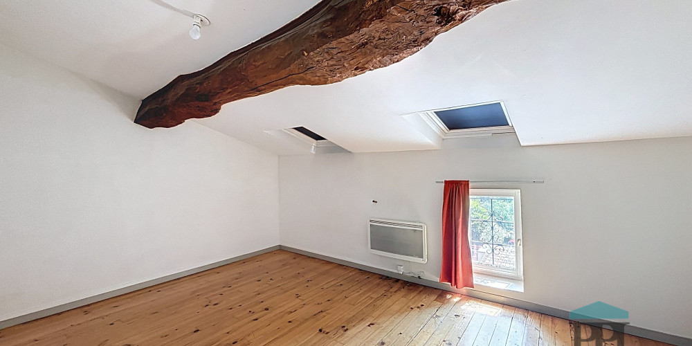 appartement à CADILLAC (33410)