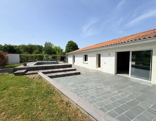 maison  GALGON