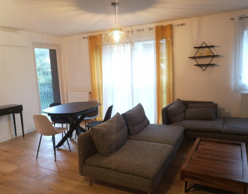 appartement  BORDEAUX