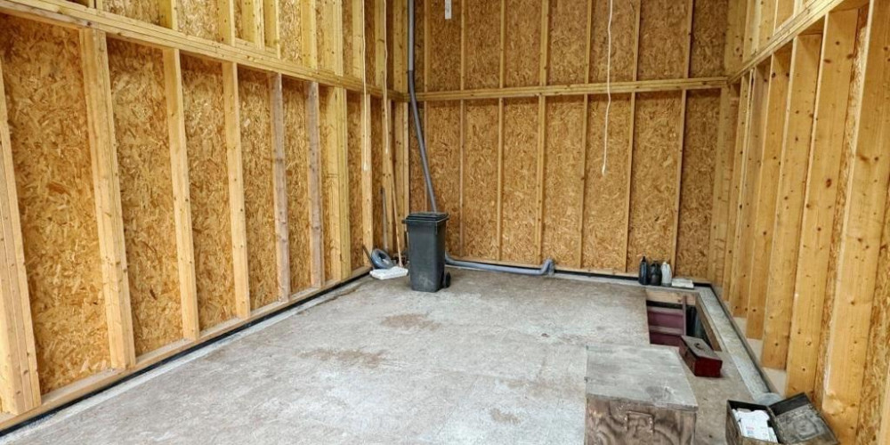 appartement à BEGLES (33130)