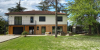 maison à STE EULALIE (33560)