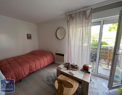 appartement  TALENCE