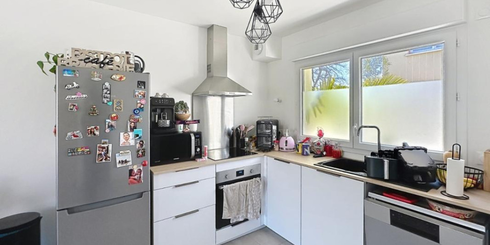 maison à ANDERNOS LES BAINS (33510)