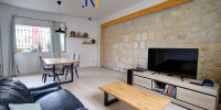 appartement à BORDEAUX (33300)