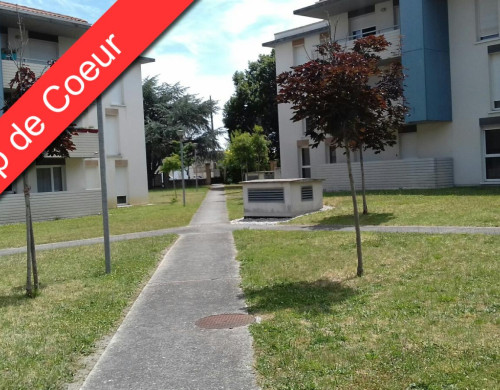 appartement  EYSINES