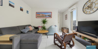 appartement à PAREMPUYRE (33290)