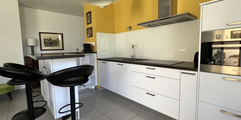appartement à BORDEAUX (33000)