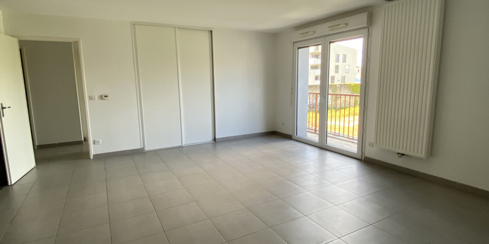 appartement à BORDEAUX (33300)