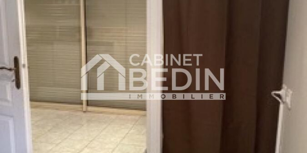 appartement à BLANQUEFORT (33290)