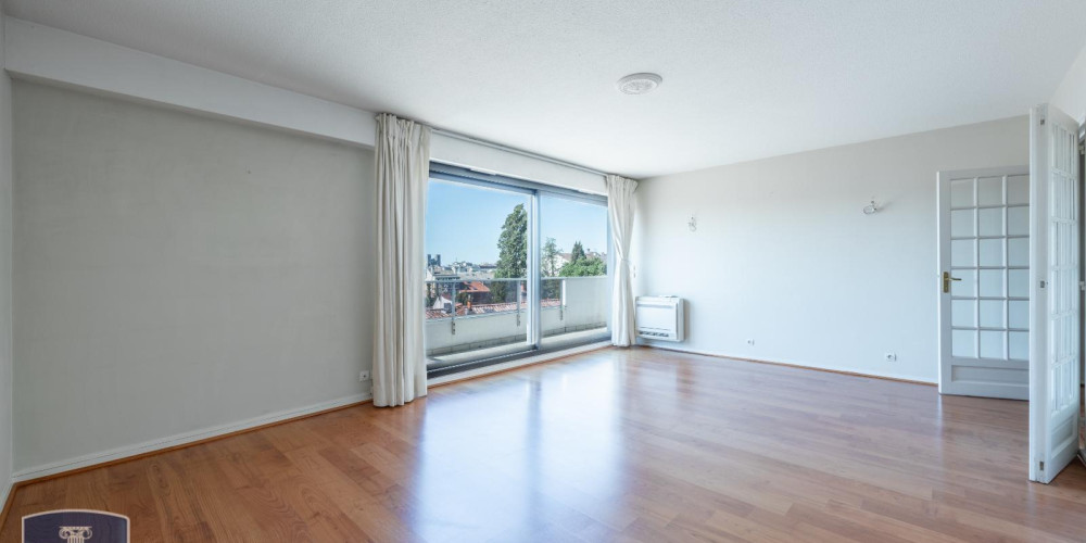 appartement à BORDEAUX (33000)