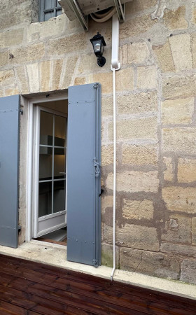 Appartement  LIBOURNE