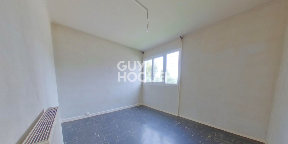 appartement à BORDEAUX (33200)