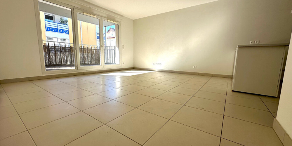 appartement à LA TESTE DE BUCH (33260)