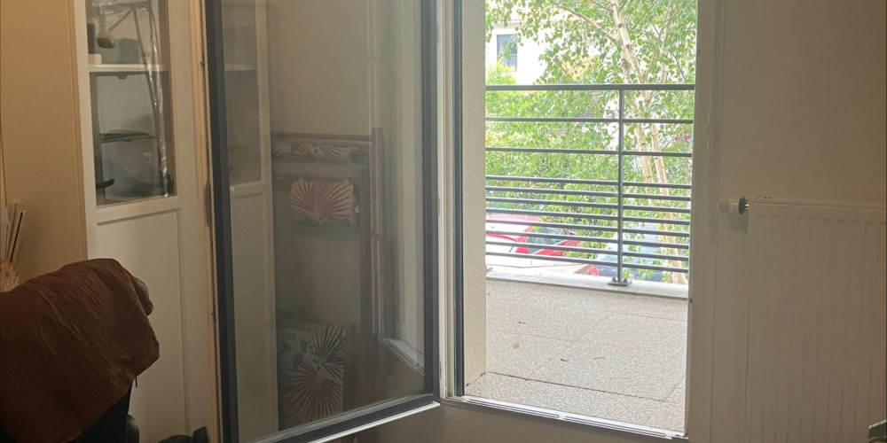appartement à PESSAC (33600)