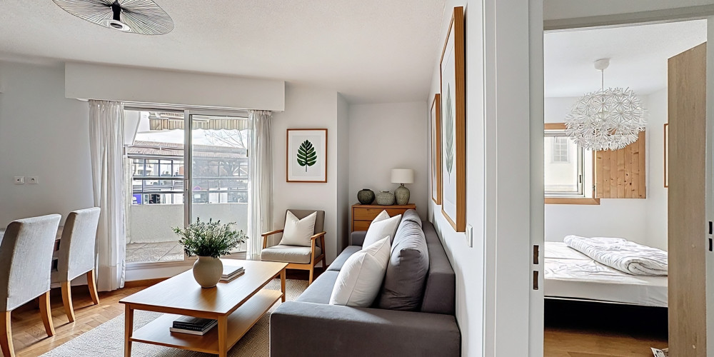 appartement à ARCACHON (33120)