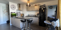 appartement à BORDEAUX (33300)