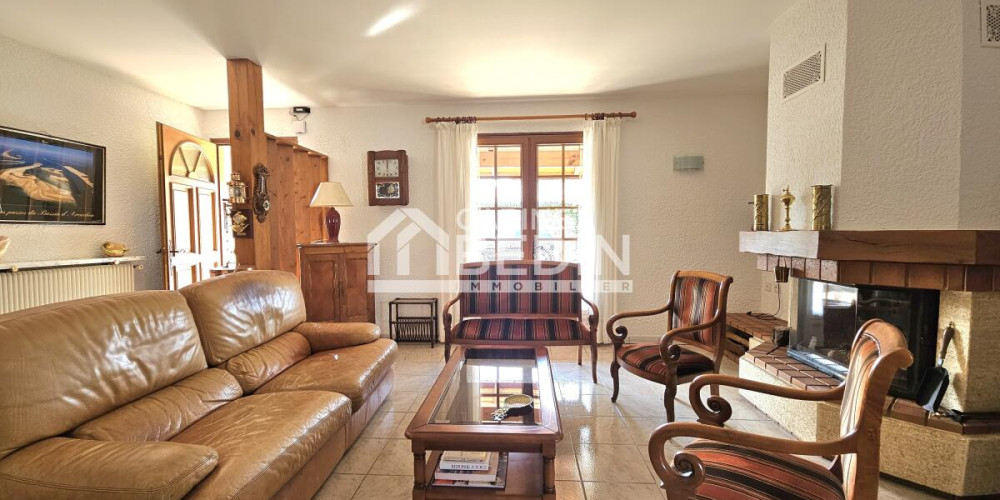 maison à GUJAN MESTRAS (33470)