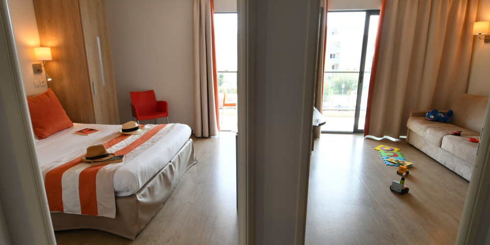 appartement à BRUGES (33520)