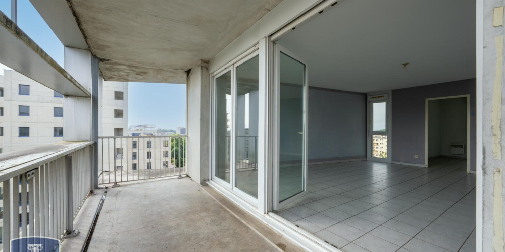 appartement à BORDEAUX (33000)