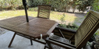 appartement à BIGANOS (33380)