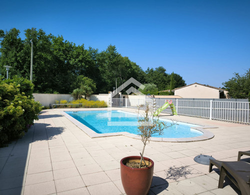 maison  MERIGNAC