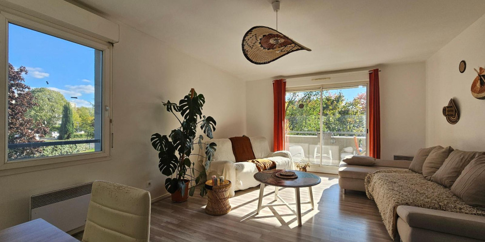 appartement à CENON (33150)