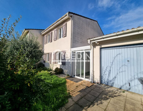 maison  TALENCE