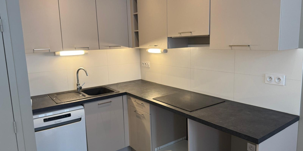 appartement à BORDEAUX (33000)