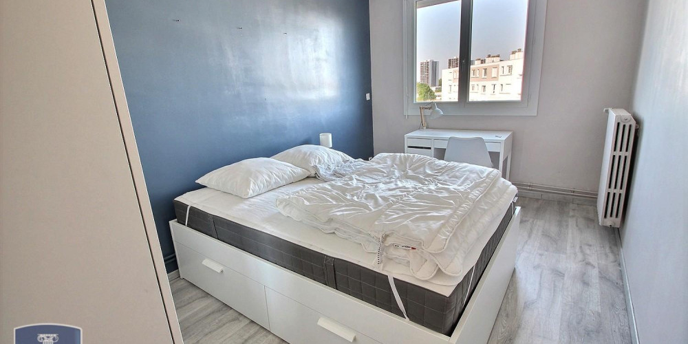 appartement à PESSAC (33600)