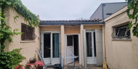 immeuble à BEGLES (33130)