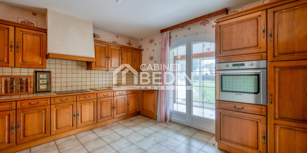 maison à LE TAILLAN MEDOC (33320)