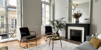 appartement à BORDEAUX (33000)