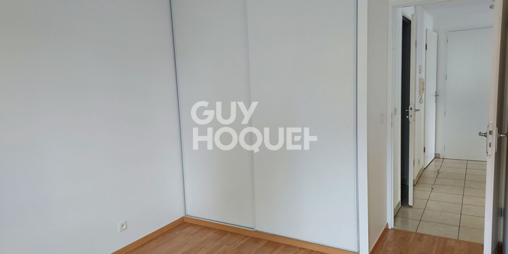 appartement à PAREMPUYRE (33290)