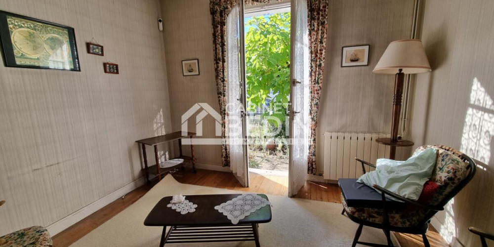 maison à PESSAC (33600)