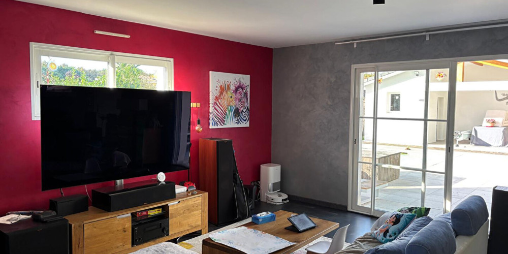 maison à MIOS (33380)
