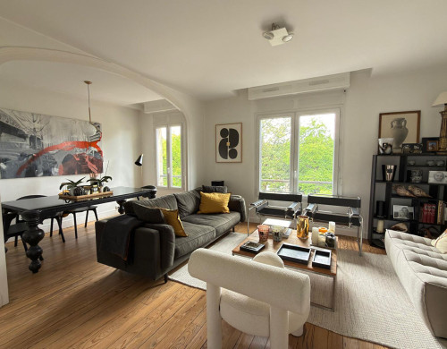 appartement  LE BOUSCAT