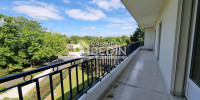appartement à LE BOUSCAT (33110)